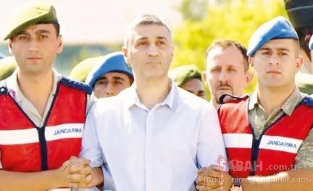 Kanlı gecenin hain 10 darbecisi! 251 vatandaşı şehit ettiler...