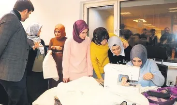 3 pet şişe getirene bez çanta hediye