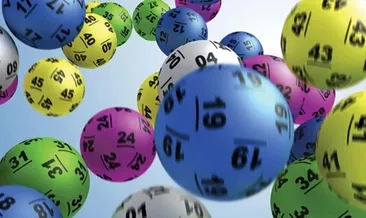 Sayısal Loto Sonuçları Sorgulama Ekranı || Milli Piyango Online 20 Nisan Sayısal Loto çekiliş sonuçları ile şanslı numaralar!