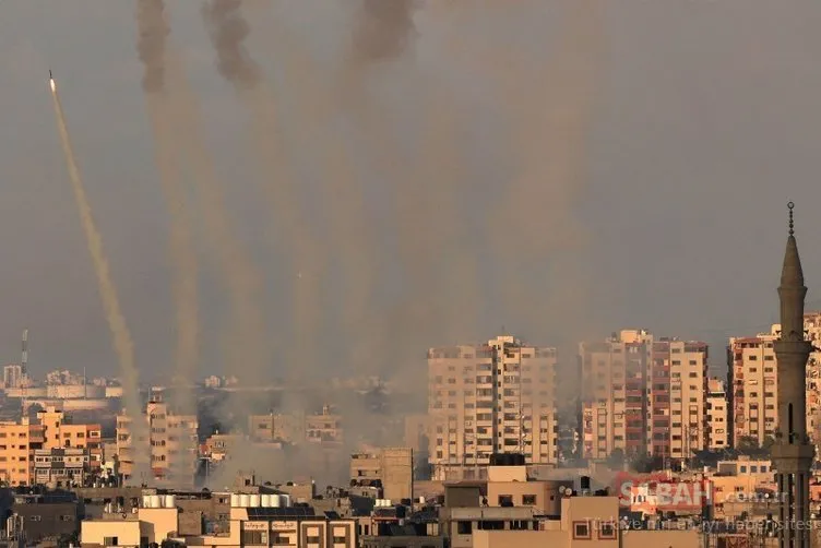 SON DAKİKA: Gazze’den gelen o görüntüler dünyada infial yarattı: İsrail yasaklı silah kullanıyor! Ciğerleri bir anda yok ediyor…