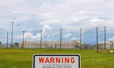 ABD’de cezaevi karıştı: 3 ölü