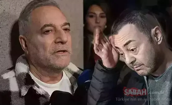 Serdar Ortaç hakkında karar verilmişti! Serdar Ortaç’tan karar sonrası ilk açıklama: Herkes bundan ders çıkarsın!