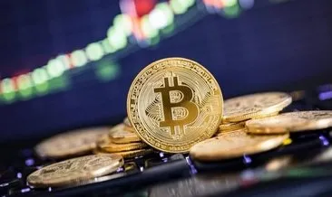Bitcoin yeni zirveden 27,000 dolara döndü
