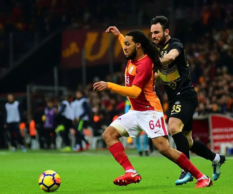 Galatasaray’da 7 futbolcu için karar verildi