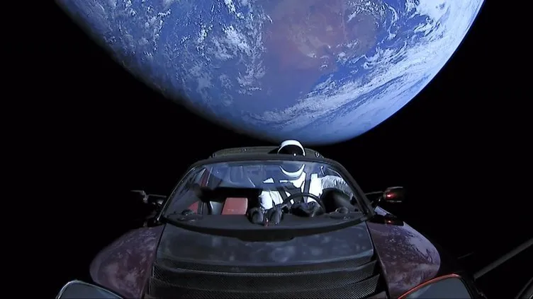 Elon Musk, Falcon Heavy’deki hatayı açıkladı! Bakın neymiş...