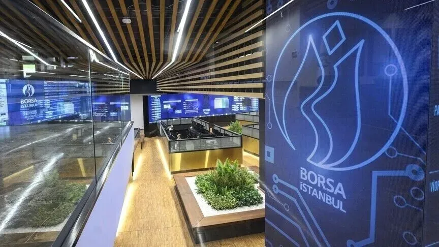 VİOP’ta endeks kontratı güne düşüşle başladı VİOP’ta endeks kontratı güne düşüşle başladı