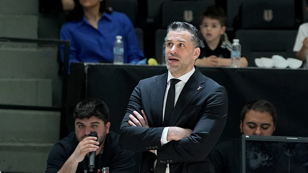 Dusan Alimpijevic: Son bölümde kazanmamız imkansızdı! Dusan Alimpijevic: Son bölümde kazanmamız imkansızdı!