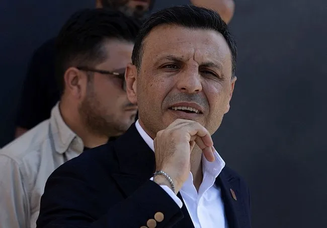 CHP’de Mutlak butlan savaşı! CHP’li Lütfü Savaş sabah.com.tr’ye konuştu: Aklanmayan geri gelmesin