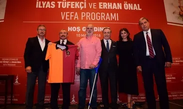Sancaktepe’den büyük vefa