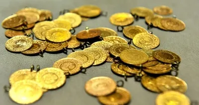 ALTIN FİYATLARI CANLI RAKAMLAR! Bugün gram, çeyrek, yarım, Cumhuriyet, tam altın ve 22 ayar bilezik kaç TL?