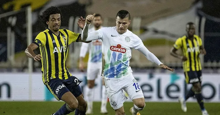 Son dakika: Luiz Gustavo Trabzonspor maçında oynayacak mı? Fenerbahçe’de sakatların son durumu