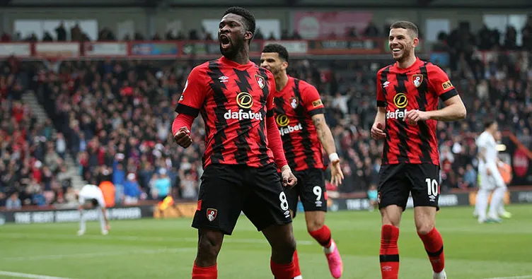 Premier Lig ile Lerma düellosu!