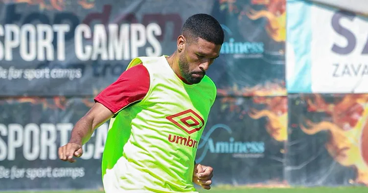 Göztepe’de yeni sezon mesaisi devam etti!