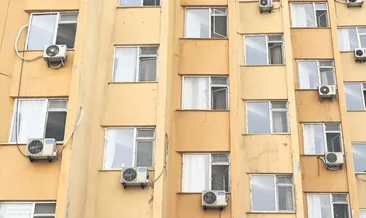 Cerrahpaşa risk nedeniyle kapatıldı