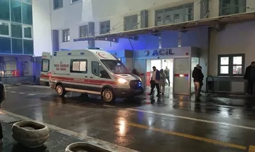 Batman’da dehşet! Tartıştığı babasını pompalı tüfekle vurarak öldürdü