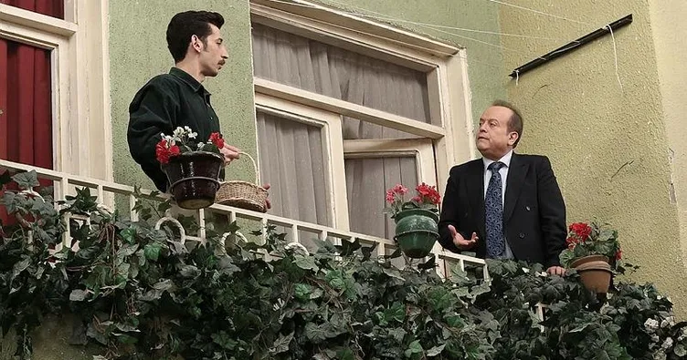 Oyuncu Kemal Kuruçay vefat etti