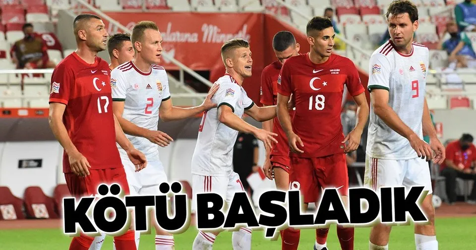 turkiye macaristan canli son