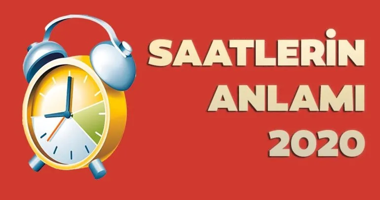 13 13 saat anlami yorumu 13 13 cift