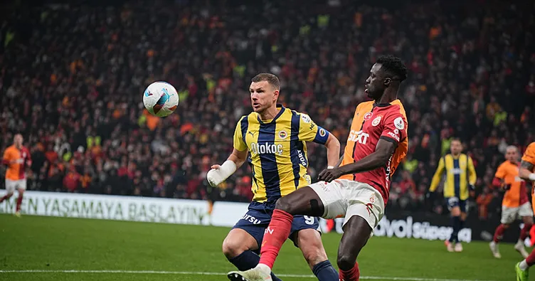 Fenerbahçe kritik virajda! Önce Galatasaray ardından Trabzonspor...