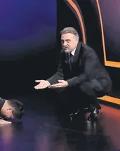 Heyecanlı Japon stüdyoyu karıştırdı