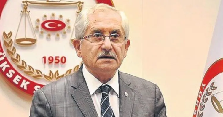 YSK yerel seçim takvimini açıkladı