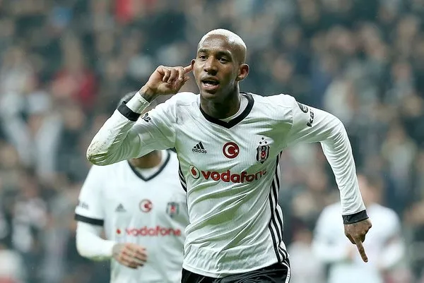 İspanyol devi Talisca'nın peşinde