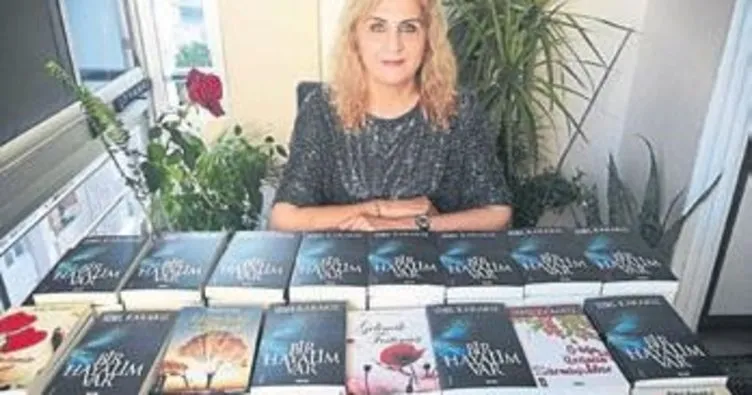 Karakız’dan yeni bir kitap daha