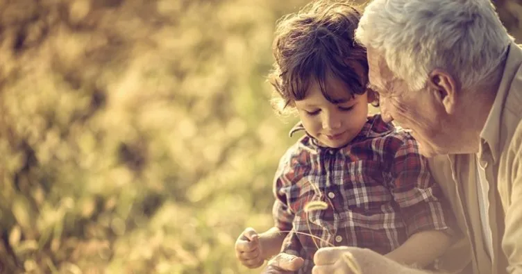 Rüyada Ölmüş Dedeyi Görmek Ne Anlama Gelir? Rüyada Ölmüş Dedeye