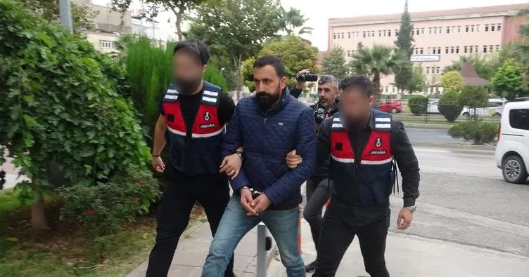 Son dakika: PKK/KCK operasyonunda gözaltına alınmıştı! HDP İlçe Başkanı Hüseyin Uzun tutuklandı
