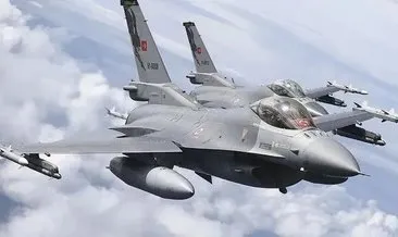 F-16 paketinde sürpriz: “Öncelik yeni uçak alımı değil modernizasyonda”
