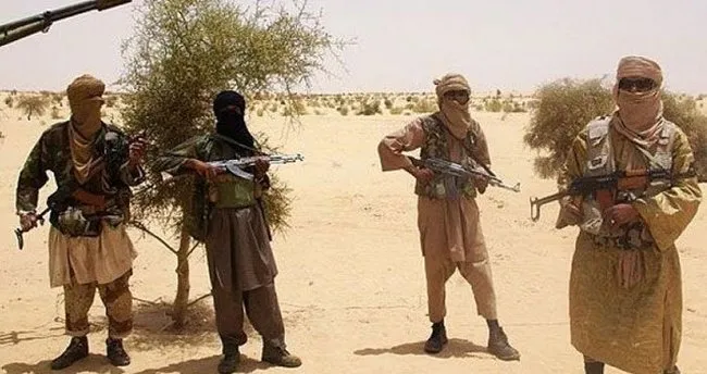 Mali’de bazı silahlı gruplar birleşti