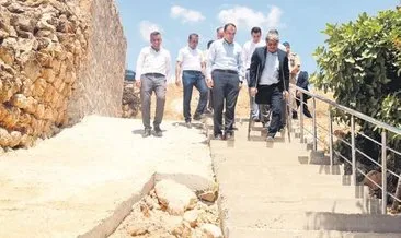 Sen yeter ki iste gazim #mardin