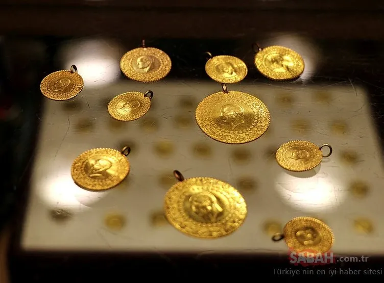 Son dakika: Altın fiyatları üzerinde sert düşüş! 17 Mart Bugün Yarım, gram, çeyrek altın fiyatları ne kadar? İşte güncel rakamlar