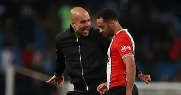 Guardiola'dan şok hareket! 