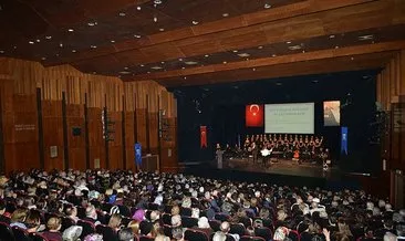 Büyükşehir Türk Sanat Müziği Korosu’ndan konser