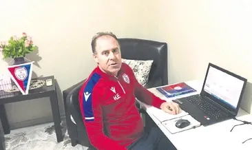 Altınordu’da uzaktan eğıtım