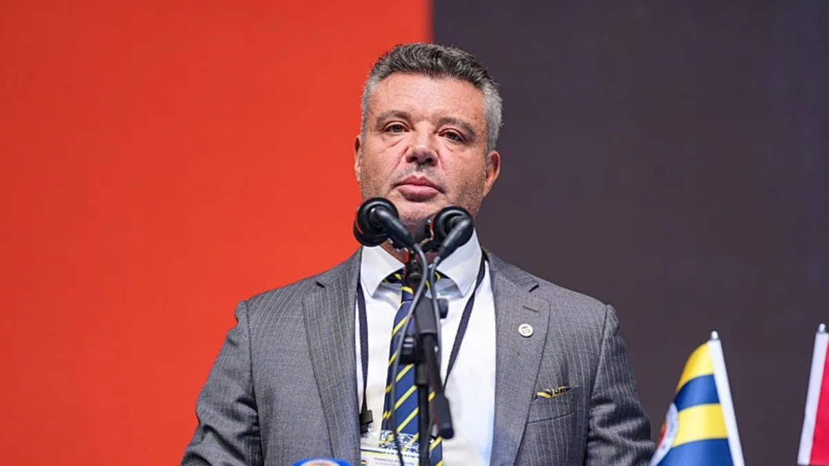 Fenerbahçe yönetimi harekete geçti! O hakem şikayet edilecek… – Galeri Fenerbahçe yönetimi harekete geçti! O hakem şikayet edilecek… – Galeri