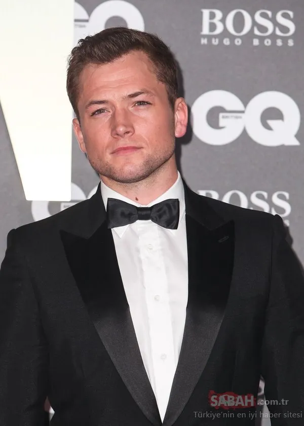 GQ İngiltere 2019 Men Of The Year ödülleri sahiplerini buldu