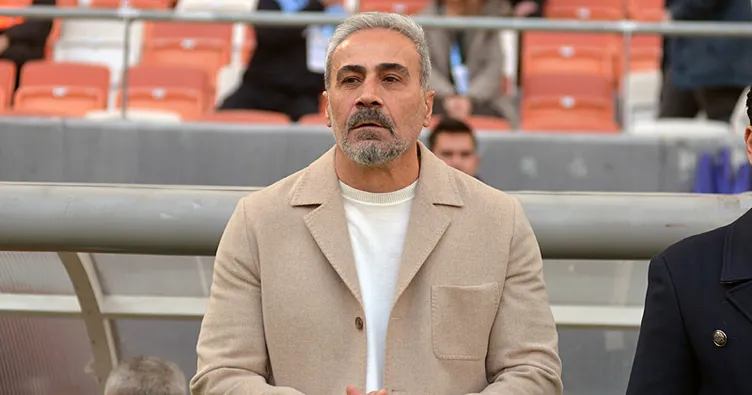 Adana Demirspor’da Mustafa Dalcı’dan mağlubiyet yorumu!