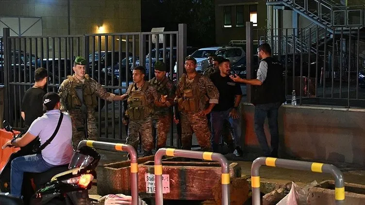 İsrail basınından flaş iddia! Netanyahu o saldırının sorumluluğunu üstlendi