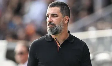 Arda Turan’dan Beşiktaş itirafı