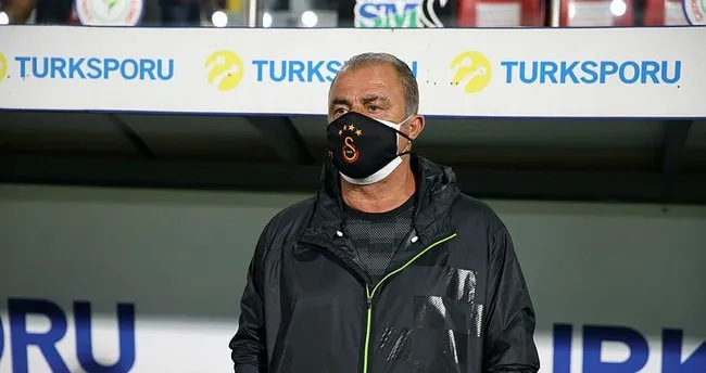 Fatih Terim'in motivasyon konuşması! Geçen sezon...