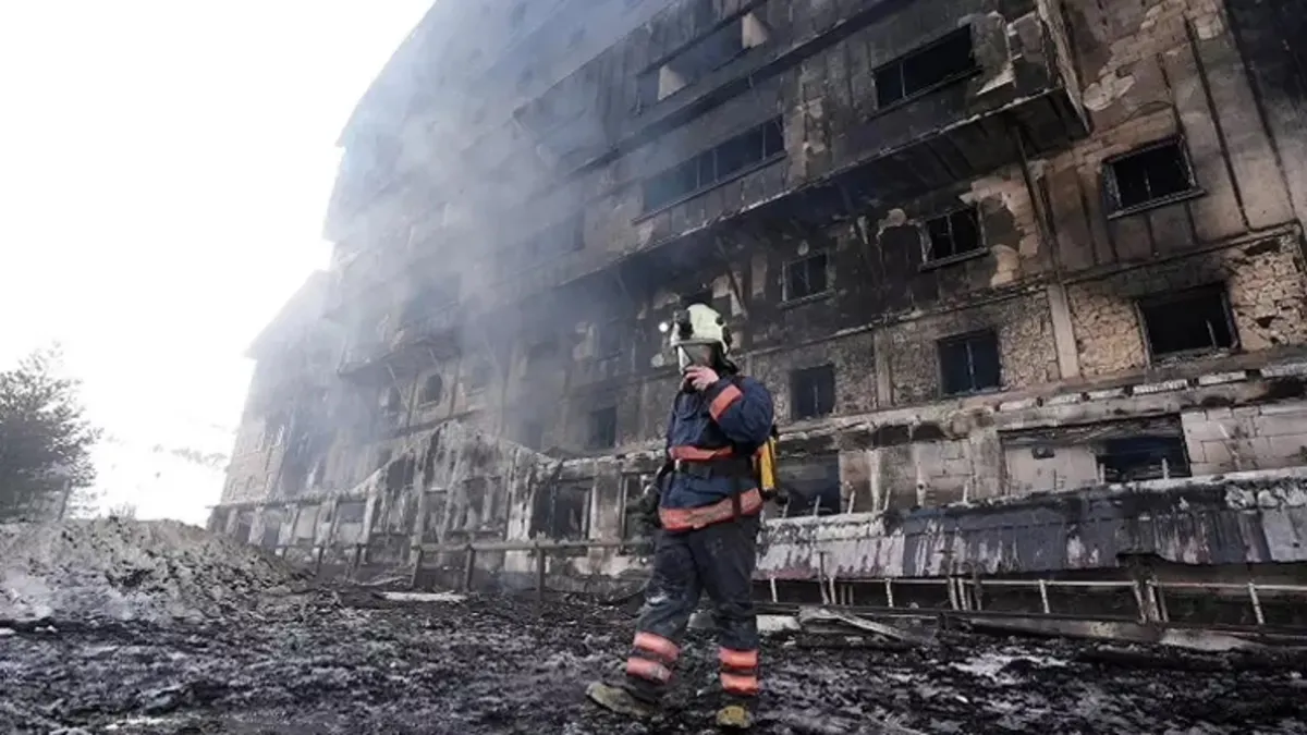 Kültür ve Turizm Bakanlığı 3 bürokratın soruşturmasına izin verdi Kültür ve Turizm Bakanlığı 3 bürokratın soruşturmasına izin verdi