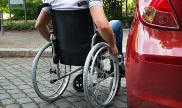 Engellilerin araç alımında ÖTV muafiyet limiti yenilendi: Karar Resmi Gazete’de yayımlandı
