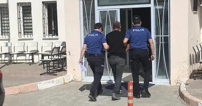 Sivas'ta anayasal düzen suçundan 13 yıl cezası bulunan hükümlü yakalandı #sivas
