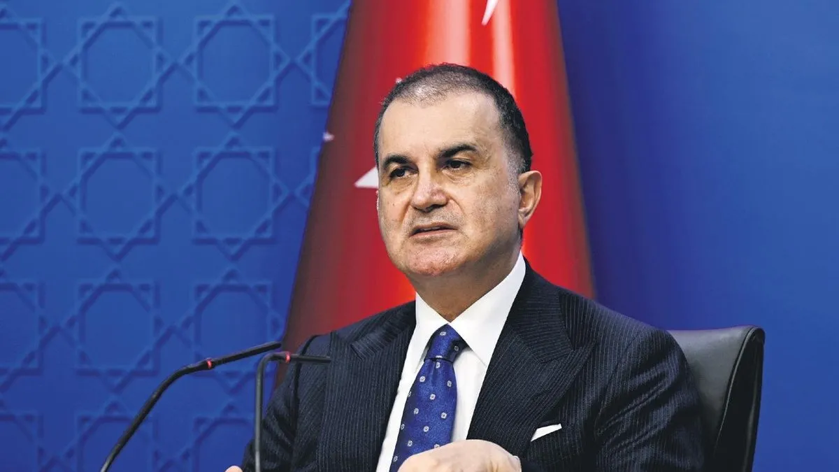 Yalan siyasetini lanetliyoruz – Son Dakika Haberler