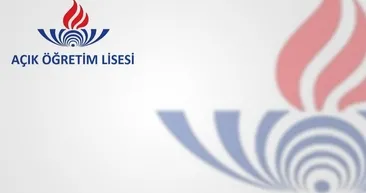 Açık Öğretim Lisesi 2. dönem kayıt işlemleri ne zaman ve nasıl yapılacak? AÖL kayıt yenileme tarihleri