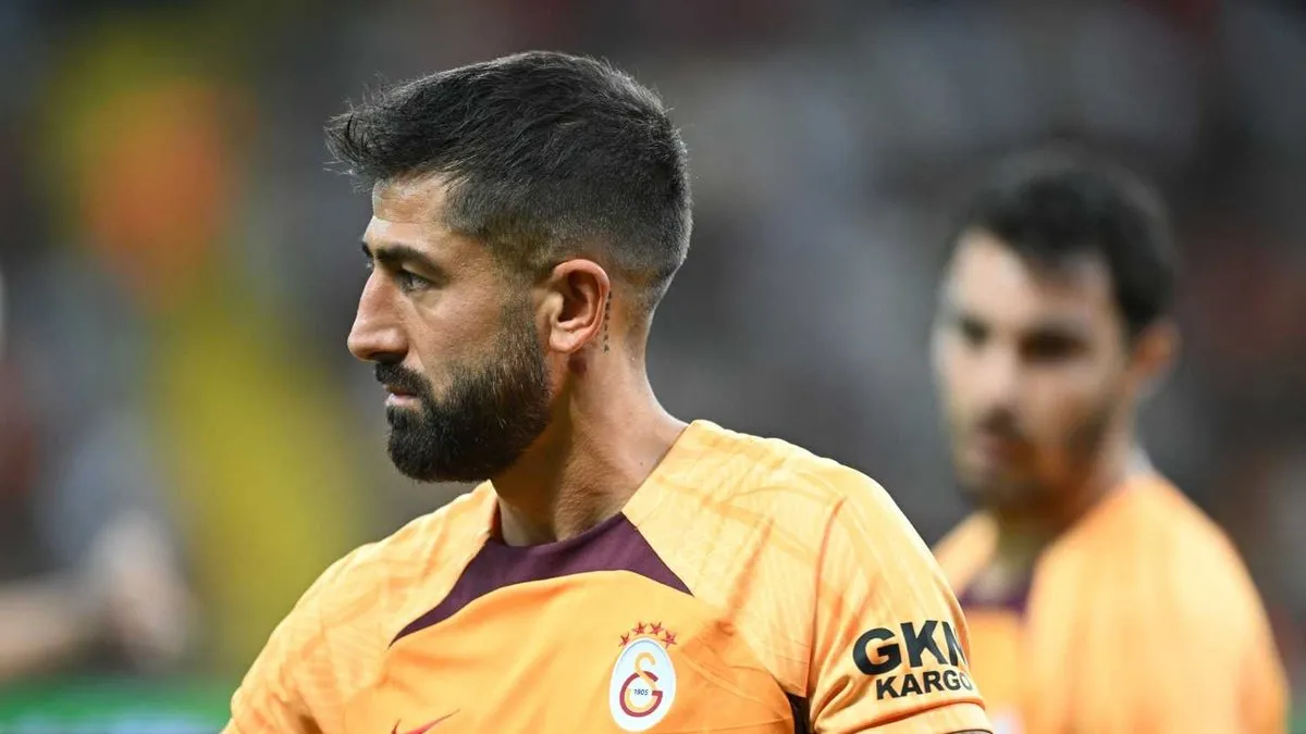 Kerem Demirbay’ın yeni t...                    </div>
                    <div class=