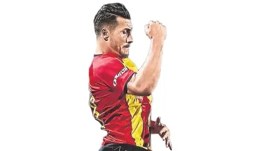 Jahovic: Hiç bir yere gitmiyorum