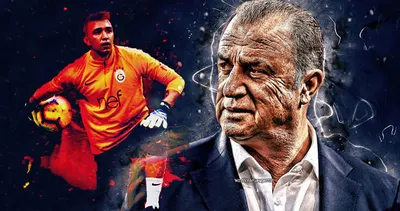 Galatasaray’da Muslera yerine 2 aday!